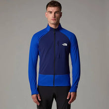 Load image into Gallery viewer, The North Face Men&#39;s Summit Futurefleece Hybrid Jacket
