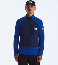 Load image into Gallery viewer, The North Face Men&#39;s Summit Futurefleece Hybrid Jacket
