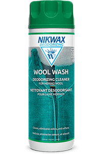 NikWax Wool Wash 10oz