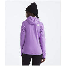 Load image into Gallery viewer, The North Face Women&#39;s Summit Futurefleece Full Zip Hoodie
