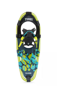 Tubbs Youth Glacier Blue 21