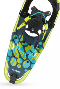 Tubbs Youth Glacier Blue 21