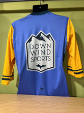 Load image into Gallery viewer, DWS 3/4 Sleeve Trail Jersey 2.0
