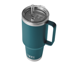 Load image into Gallery viewer, Yeti Rambler 42 oz Straw Mug w/ Straw Lid
