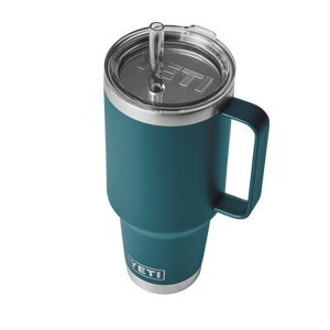 Yeti Rambler 42 oz Straw Mug w/ Straw Lid