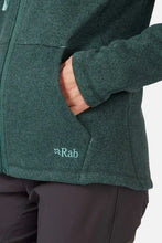 Load image into Gallery viewer, Rab Women&#39;s Serren Hoody
