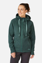 Load image into Gallery viewer, Rab Women&#39;s Serren Hoody
