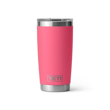 Load image into Gallery viewer, Yeti Rambler 20 oz Tumbler w/Magslider Lid
