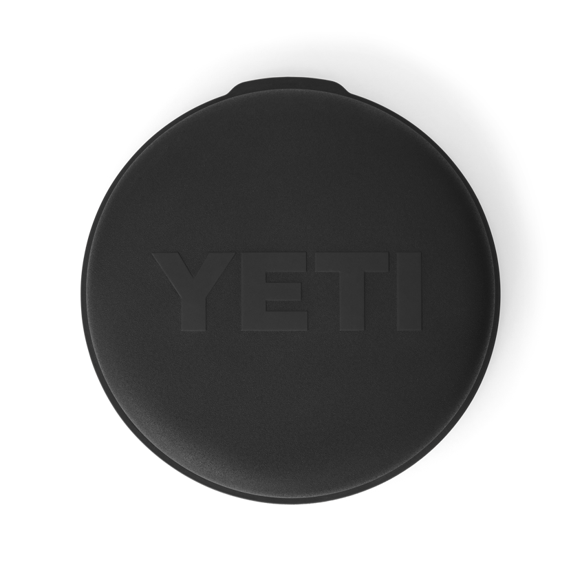 Yeti LoadOut Bucket Swivel Seat Black