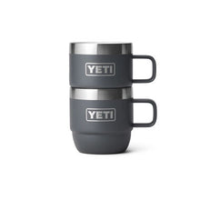 Load image into Gallery viewer, Yeti Rambler 6 oz Stackable Mugs 2-Pack
