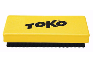 Toko Horsehair Brush