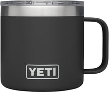 Load image into Gallery viewer, Yeti Rambler 14 Mug w/Magslider Lid
