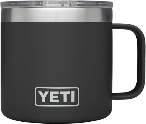 Yeti Rambler 14 Mug w/Magslider Lid