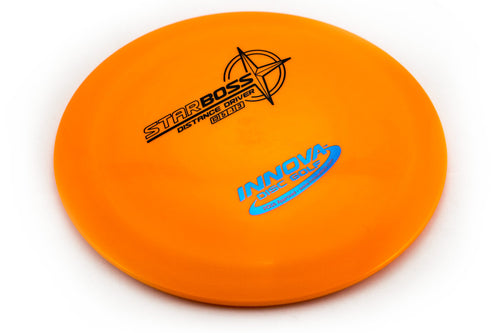 Innova Star Boss