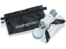 Load image into Gallery viewer, Platypus GravityWorks Water Filter 2L - Complete Kit
