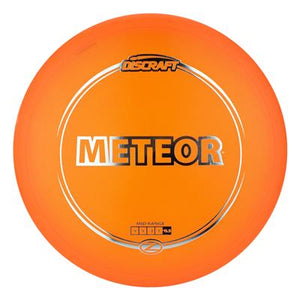 Discraft Z Line Meteor