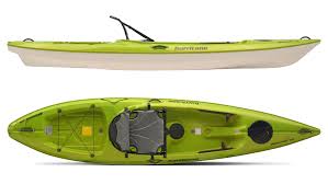 Hurricane Kayaks Skimmer 116