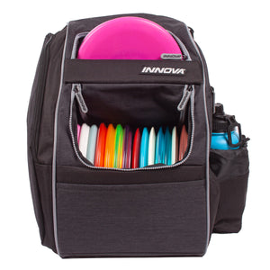 Innova Excursion Bag Black