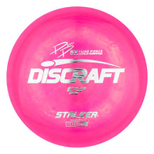 Load image into Gallery viewer, Discraft Paige Pierce ESP Stalker Signature Series
