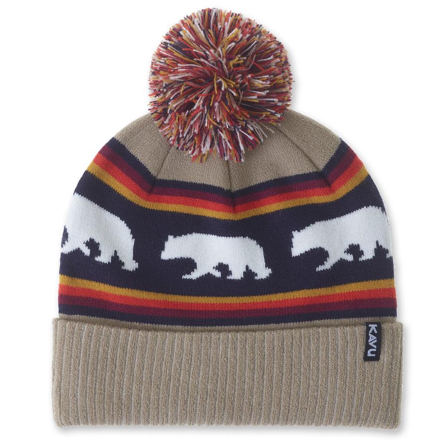 Kavu Herschel Beanie