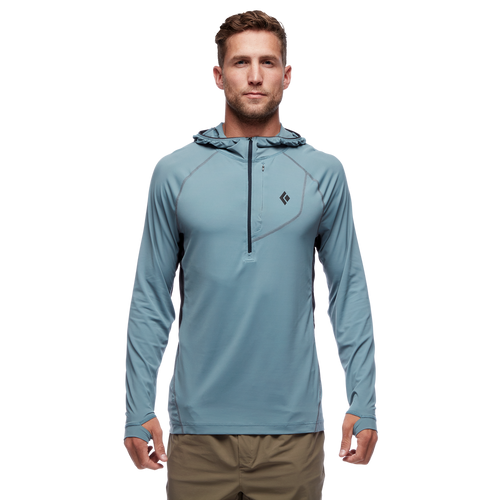 Black Diamond Men's Alpenglow Pro Hoody