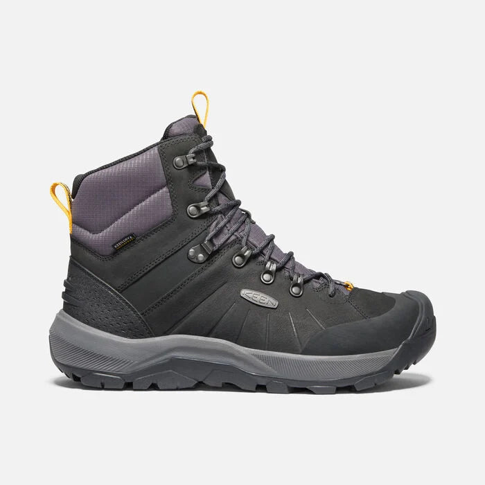 Keen Men's Revel IV Mid Polar