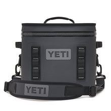 Load image into Gallery viewer, Yeti Hopper Flip Soft Cooler
