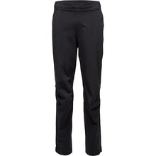 Load image into Gallery viewer, Black Diamond Men&#39;s Stormline Stretch Rain Pants
