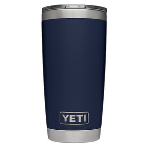 Yeti Rambler 20 oz Tumbler w/Magslider Lid