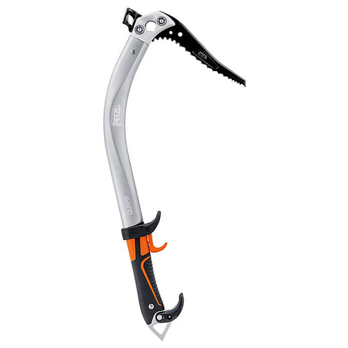 Petzl QUARK Hammer Ice Axe