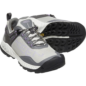 Keen Women's Nxis Evo Waterproof Shoe