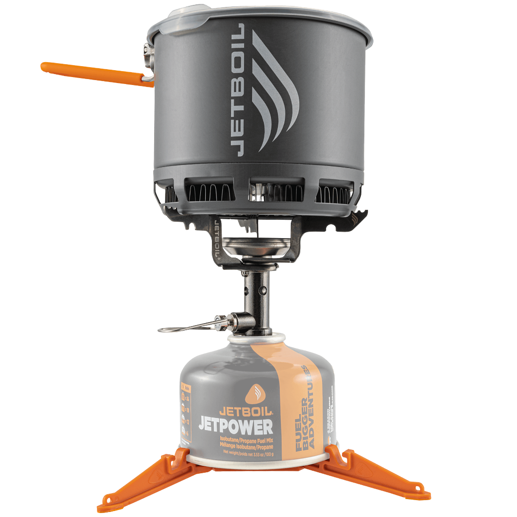 Jetboil Stash Cooking System