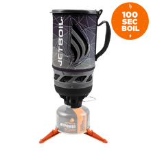 Load image into Gallery viewer, Jetboil Flash Cooking System
