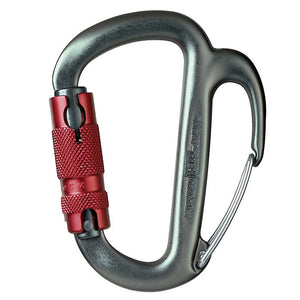 Petzl Freino Autolocking Carabiner