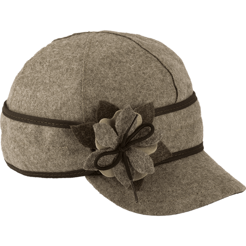 Stormy Kromer Petal Pusher Cap