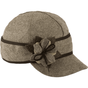 Stormy Kromer Petal Pusher Cap