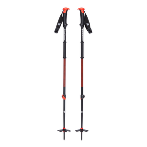 Black Diamond Traverse Ski Poles