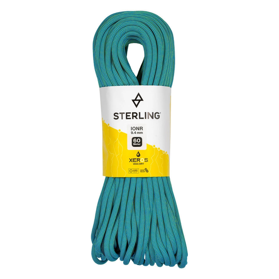 Sterling Rope IonR 9.4 XEROS