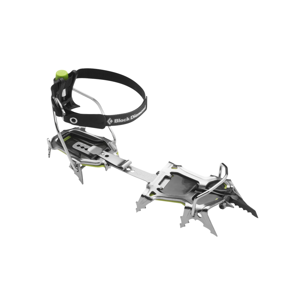 Black Diamond Stinger Crampon