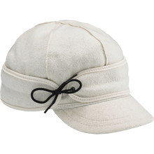 Load image into Gallery viewer, Stormy Kromer Women&#39;s Sidekick Cap
