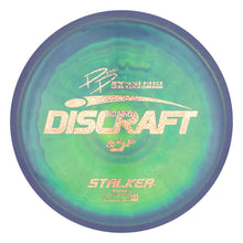 Load image into Gallery viewer, Discraft Paige Pierce ESP Stalker Signature Series
