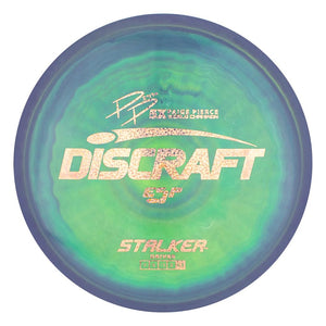 Discraft Paige Pierce ESP Stalker Signature Series