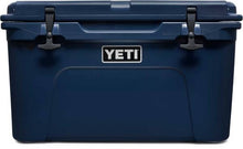 Load image into Gallery viewer, YETI Tundra 45 Hard Cooler
