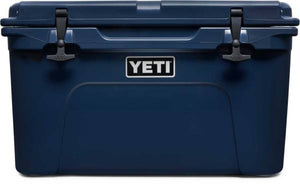 YETI Tundra 45 Hard Cooler