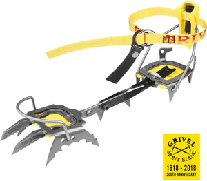 Grivel G22 Cramp-O-Matic Crampon