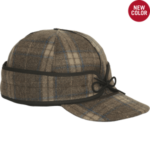 The Original Stormy Kromer Cap