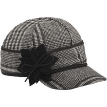 Load image into Gallery viewer, Stormy Kromer Women&#39;s Petal Pusher Cap
