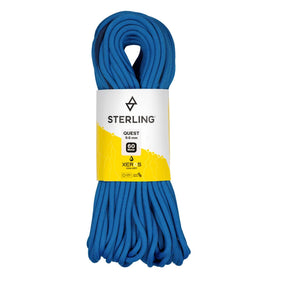 Sterling Rope Quest 9.6 XEROS