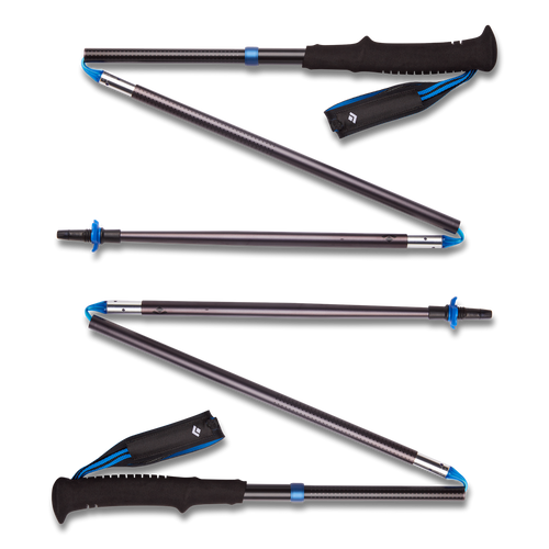 Black Diamond Distance Z Poles