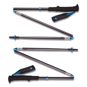 Black Diamond Distance Z Poles